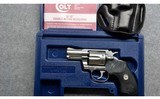 Colt~SF-VI~.38 Special - 3 of 4