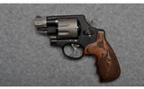 Smith & Wesson~327~.357 Magnum - 2 of 2