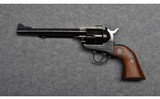 Ruger~New Model Single Six~.32 H&R Magnum - 2 of 2