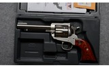Ruger~New Model Super Blackhawk~.44 Magnum - 3 of 3