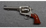 Ruger~New Model Super Blackhawk~.44 Magnum - 2 of 3