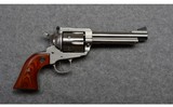 Ruger~New Model Super Blackhawk~.44 Magnum - 1 of 3