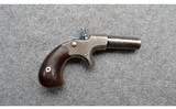 Remington~Derringer~ - 1 of 4