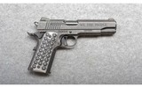 SIG Sauer~1911 We The People~.45 AUTO - 1 of 3