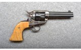 Ruger~New Model Single Six~.32 H&R Magnum - 1 of 2