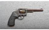 Smith & Wesson~US Navy Stamped~ .38 S&W SPL