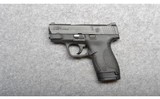 Smith & Wesson~M&P9 Shield~9mm - 2 of 2