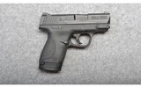 Smith & Wesson~M&P9 Shield~9mm - 1 of 2
