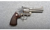 Colt~Python~.357 Magnum - 1 of 4