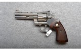 Colt~Python~.357 Magnum - 2 of 4