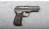 CZ CZECH~FNH Pistole Modell 27~7.65 mm (.32 ACP) - 1 of 5