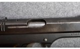 CZ CZECH~FNH Pistole Modell 27~7.65 mm (.32 ACP) - 4 of 5