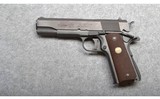 Auto Ordnance~1911~.45 AUTO - 2 of 2