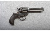 Colt~D.A. 38~.38 Long Colt - 1 of 4