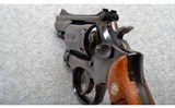 Smith & Wesson~15-3~.38 SPL - 4 of 4