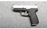 Kahr Arms~CW40~.40 S&W - 2 of 2