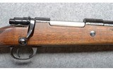 Whitworth~.375 H&H Magnum - 3 of 10