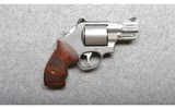 Smith & Wesson~629-6 Performance Center~.44 Magnum - 1 of 4