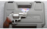 Smith & Wesson~629-6 Performance Center~.44 Magnum - 4 of 4