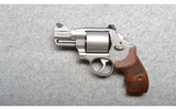 Smith & Wesson~629-6 Performance Center~.44 Magnum - 2 of 4