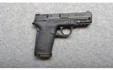 Smith & Wesson~M&P 380 Shield EZ~.380 ACP - 1 of 2