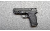 Smith & Wesson~M&P 380 Shield EZ~.380 ACP - 2 of 2