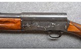 Browning~Auto 5~16 GA. - 10 of 12