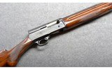 Browning~Auto 5~16 GA. - 1 of 12