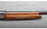 Browning~Auto 5~16 GA. - 4 of 12