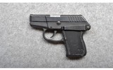 Kel-Tec~P3AT~9mm - 2 of 3