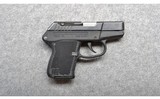 Kel-Tec~P3AT~9mm - 1 of 3