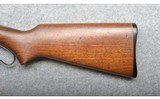 Marlin~39A~.22 Short, Long, Long Riffle - 11 of 12