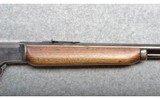 Marlin~39A~.22 Short, Long, Long Riffle - 4 of 12