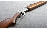 Marlin~39A~.22 Short, Long, Long Riffle - 1 of 12