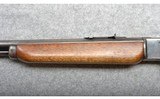 Marlin~39A~.22 Short, Long, Long Riffle - 9 of 12