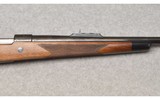 Interarms ~ Whitworth Express Deluxe ~ Bolt Action Rifle ~ .375 H&H Magnum - 4 of 12