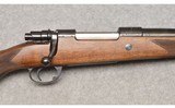 Interarms ~ Whitworth Express Deluxe ~ Bolt Action Rifle ~ .375 H&H Magnum - 3 of 12