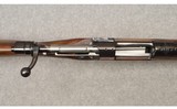 Interarms ~ Whitworth Express Deluxe ~ Bolt Action Rifle ~ .375 H&H Magnum - 10 of 12
