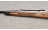 Interarms ~ Whitworth Express Deluxe ~ Bolt Action Rifle ~ .375 H&H Magnum - 6 of 12