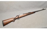 Interarms ~ Whitworth Express Deluxe ~ Bolt Action Rifle ~ .375 H&H Magnum - 1 of 12