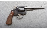 Smith & Wesson~.38 Smith & Wesson Special - 1 of 2