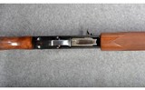 Winchester~Super-X Model 1~12 Gauge - 6 of 12