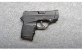 Smith & Wesson~Bodyguard 380~.380 ACP