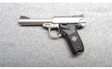 Smith & Wesson~SW22 Victory~.22LR - 2 of 3