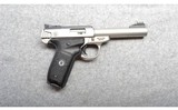 Smith & Wesson~SW22 Victory~.22LR - 1 of 3