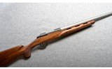 Cooper Arms~21~.222 Remington
