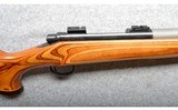 Remington~700LH~.240 Weatherby Magnum - 3 of 10