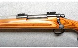 Remington~700LH~.240 Weatherby Magnum - 8 of 10