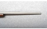 Remington~700LH~.240 Weatherby Magnum - 4 of 10