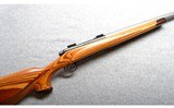 Remington~700LH~.240 Weatherby Magnum - 1 of 10